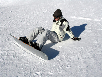 Snowboardové oblečení